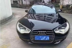 奧迪A6 奧迪 3.0T allroad quattro