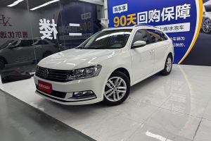 朗行 大眾 230TSI DSG舒適版