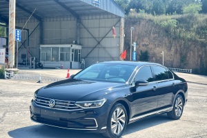 邁騰GTE插電混動 大眾 GTE 豪華型