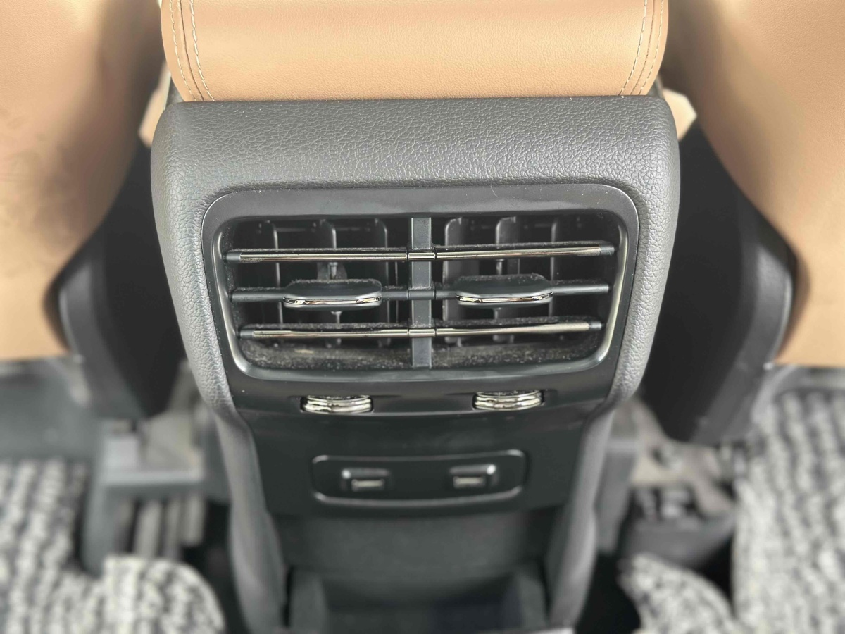蔚來 ES6  2020款 610KM 性能版圖片