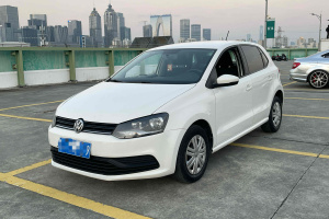 Polo 大众 1.5L 自动安驾型