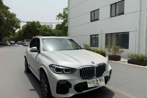 寶馬X5 寶馬 xDrive30i X設(shè)計(jì)套裝