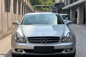 奔馳CLS級(jí) 奔馳 CLS 350