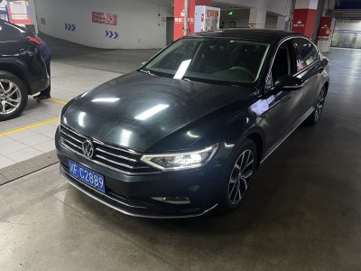 2020年6月 大眾 邁騰 330TSI DSG 領(lǐng)先型 國(guó)VI圖片