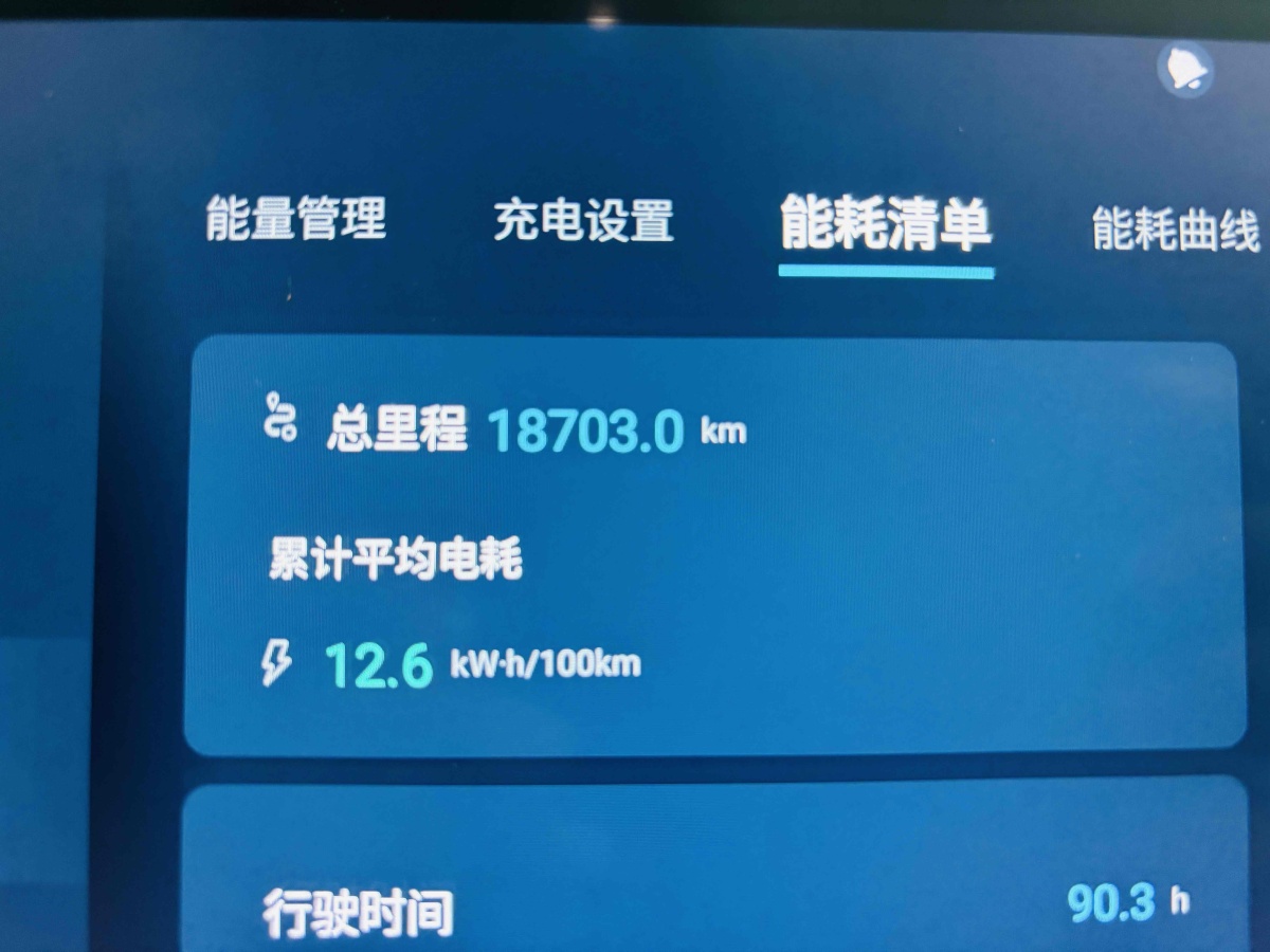 比亞迪 海豚  2021款 405km 時尚版圖片