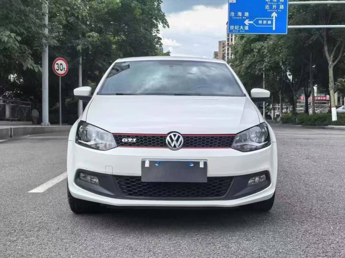 大眾 高爾夫  2013款 2.0TSI GTI敞篷版圖片