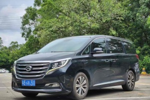 M8 廣汽傳祺 320T 尊貴版