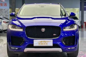 XE 捷豹 2.0T 200PS R-Sport