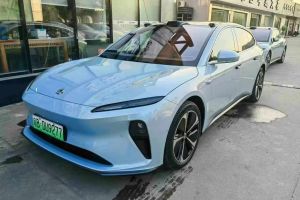 蔚來ET5 蔚來 100kWh