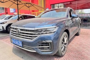 途銳 大眾 3.0TSI 銳享版 經(jīng)典運(yùn)動(dòng)套裝
