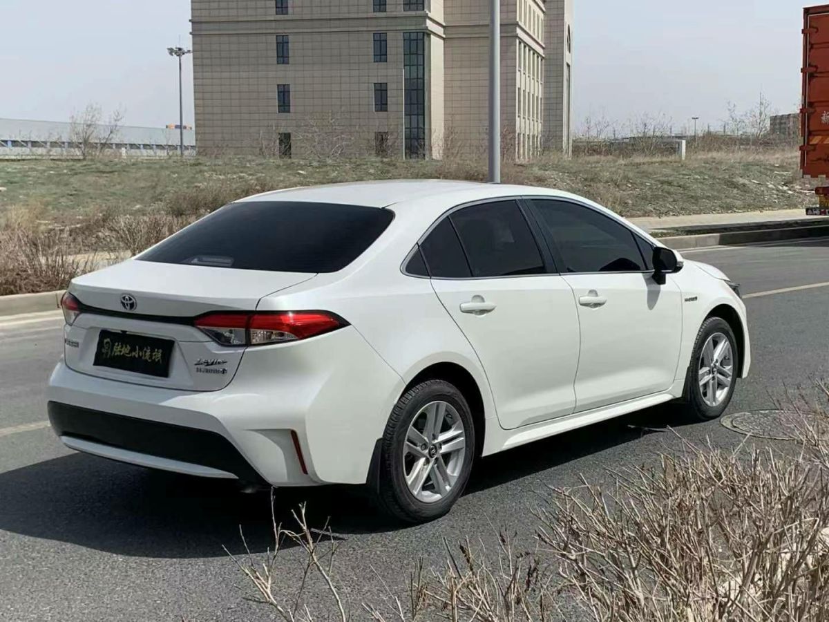 大眾 途觀L新能源  2020款 430PHEV 插電混動(dòng)尊貴版圖片