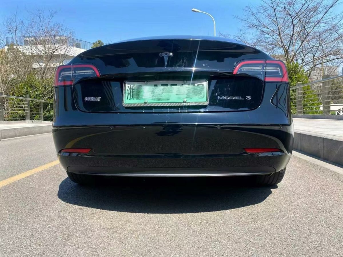 特斯拉 Model S  2023款 三電機全輪驅動 Plaid版圖片