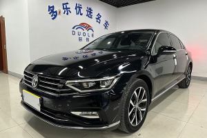 迈腾 大众 330TSI DSG 领先型