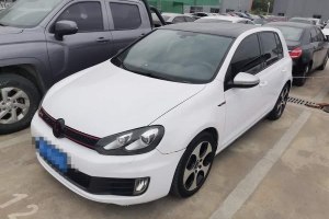 高爾夫GTI 大眾 2.0TSI GTI