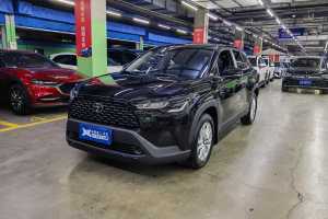 卡羅拉銳放 豐田 2.0L 先鋒版