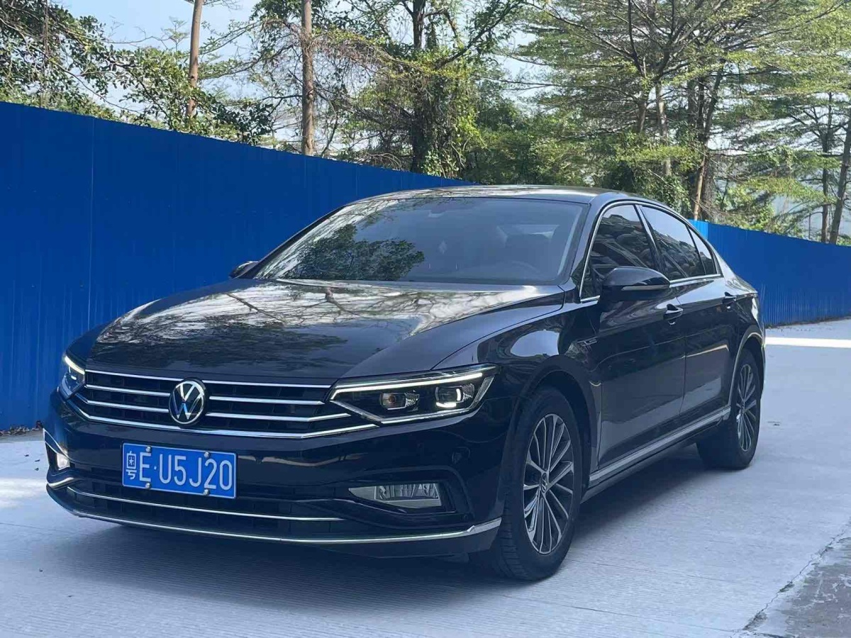 大眾 邁騰  2021款 330TSI DSG 30周年紀(jì)念版圖片