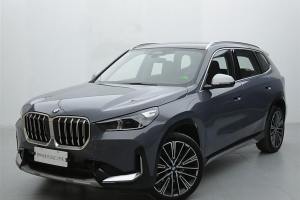 宝马X1 宝马 xDrive25Li X设计套装