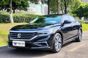 帕薩特新能源 大眾 430PHEV 混動(dòng)豪華版