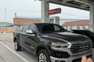 Ram 道奇 基本型