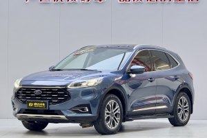 銳際 福特 EcoBoost 245 兩驅(qū)耀享款