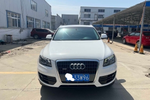 奧迪Q5 奧迪 2.0TFSI 舒適型