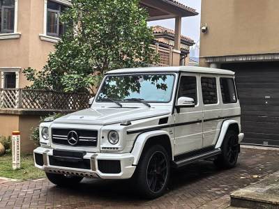 2018年9月 奔馳 奔馳G級AMG AMG G 63 典藏版圖片