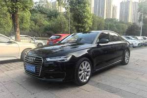 奥迪A4L 奥迪 30周年年型 30 TFSI 进取型