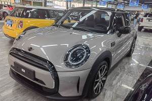 MINI MINI 改款 1.5T COOPER 艺术家