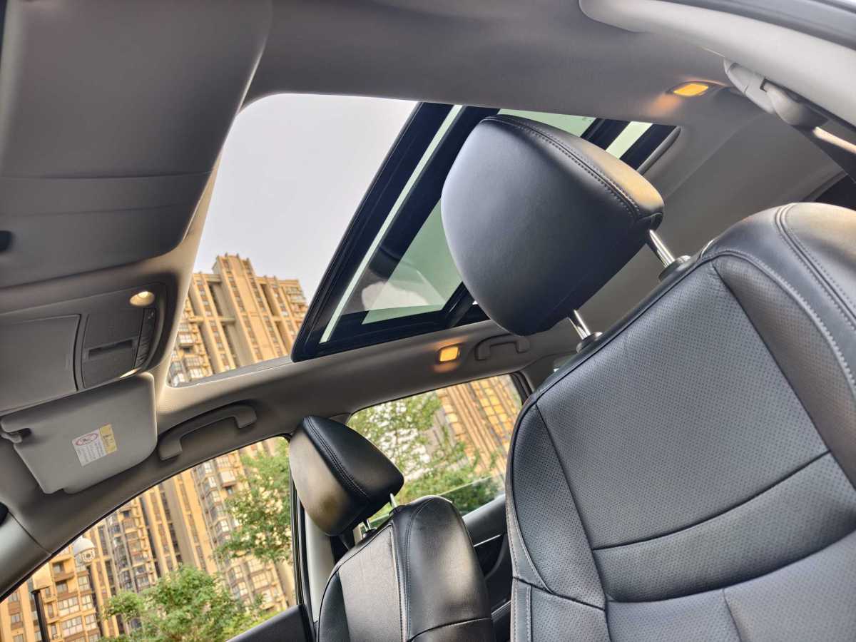 日產(chǎn) 奇駿  2019款 2.0L CVT智聯(lián)舒適版 2WD圖片