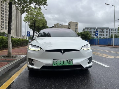 2018年1月 特斯拉 Model S Model S 60D圖片