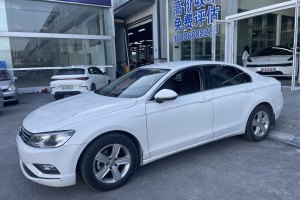 凌渡 大众 230TSI DSG风尚版