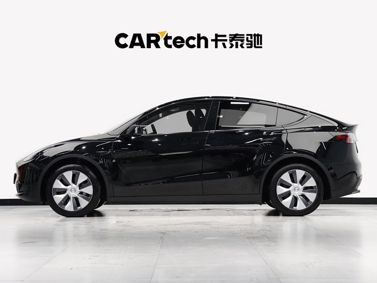 特斯拉 Model 3  2020款 改款 長續(xù)航后輪驅動版圖片