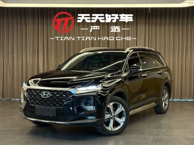 2020年7月 現(xiàn)代 勝達 380 TGDi GLS 自動兩驅(qū)豪華版圖片