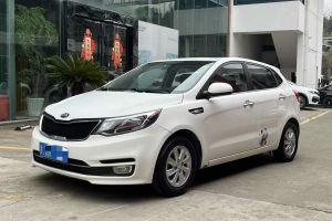 K2 起亞 兩廂 1.6L Premium