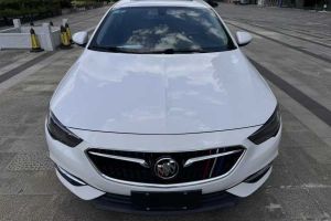君威 別克 20T 領(lǐng)先型 國V