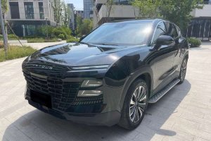 捷途大圣 捷途 1.6T DCT王者PLUS