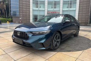 英仕派新能源 本田 e:PHEV 智耀版