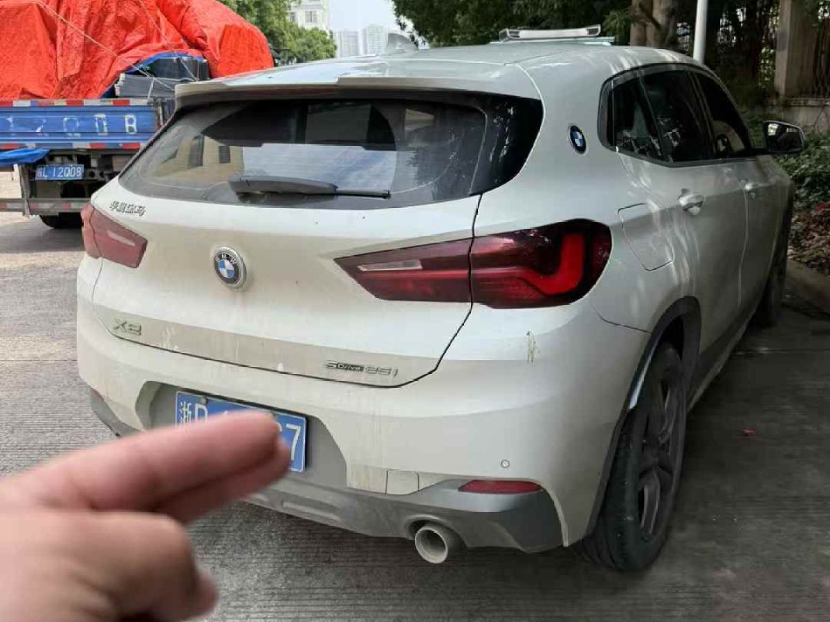 MINI MINI  2020款 1.5T ONE圖片