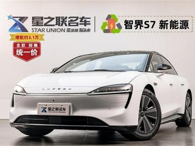 2024年5月 智界汽車 智界S7 Pro圖片