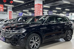 途銳 大眾 3.0TSI 銳鋒版 國VI