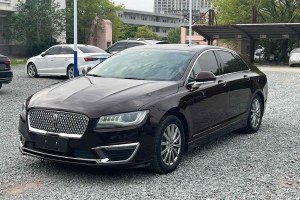 MKZ 林肯 2.0T 尊享版 國V