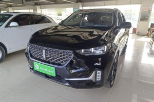 VV6 WEY 2.0T 兩驅(qū)智享+