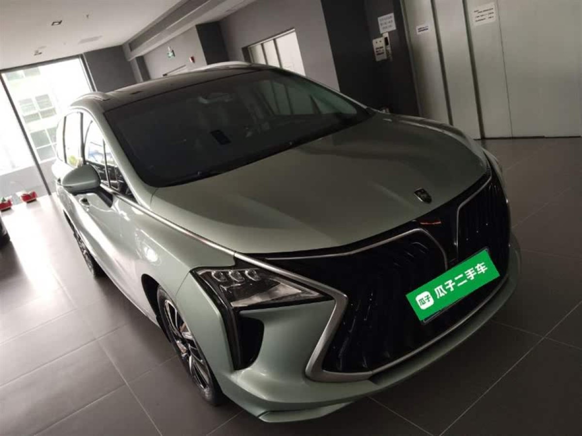 東風(fēng)風(fēng)行 風(fēng)行游艇  2022款 1.5T DCT逐浪版圖片