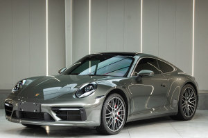 911 保時捷 Carrera S 3.0T