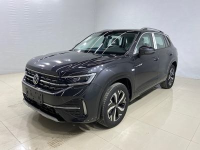 2024年7月 大眾 探岳GTE 280TSI 豪華Plus進(jìn)階版圖片