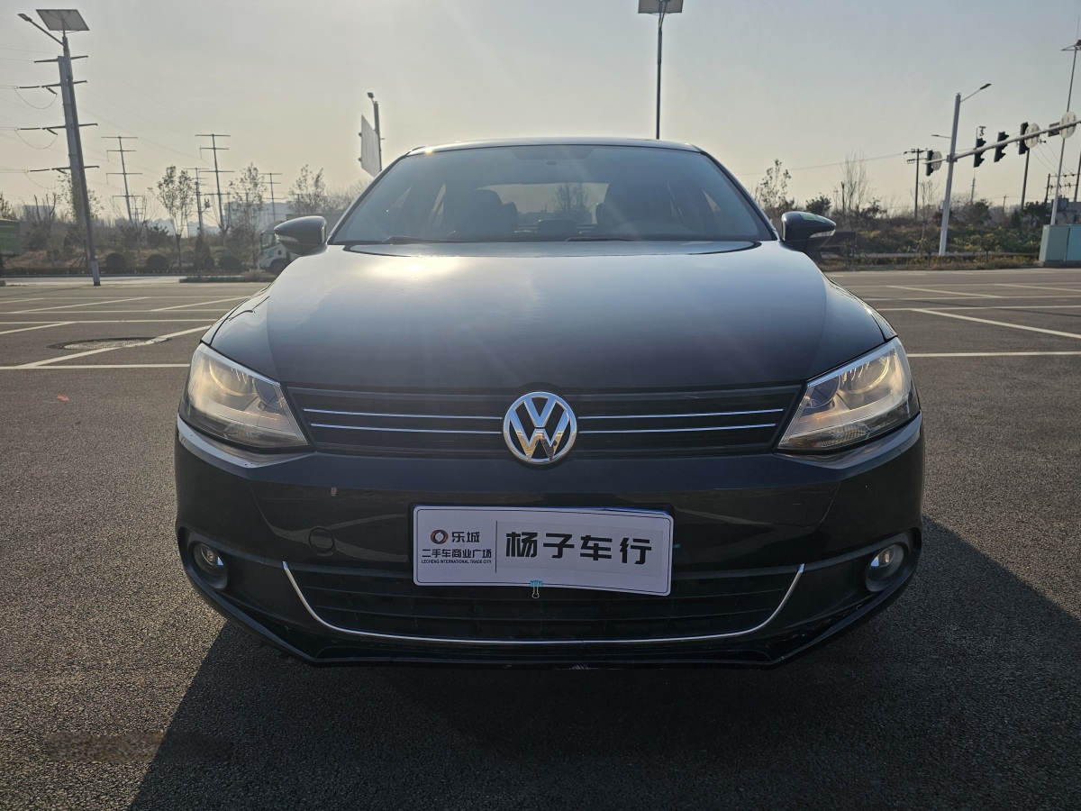 大眾 速騰  2012款 1.6L 自動舒適型圖片