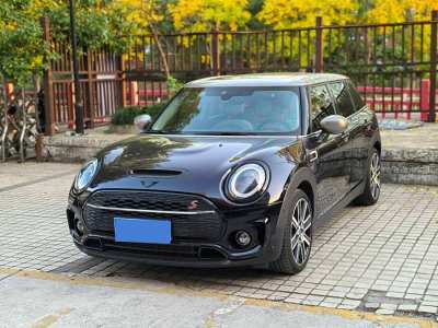 2022年5月 MINI CLUBMAN 改款 2.0T COOPER S圖片