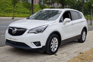昂科威 別克 20T 兩驅(qū)精英型