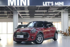 CLUBMAN MINI 改款 1.5T COOPER