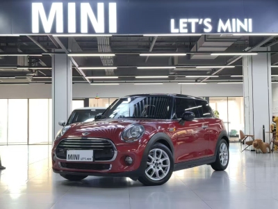 2016年2月 MINI CLUBMAN 改款 1.5T COOPER圖片